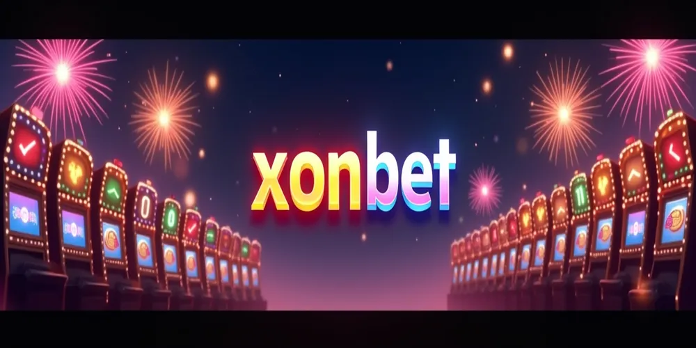 Xon.Bet Online-Casino